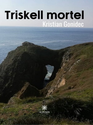 cover image of Triskell mortel